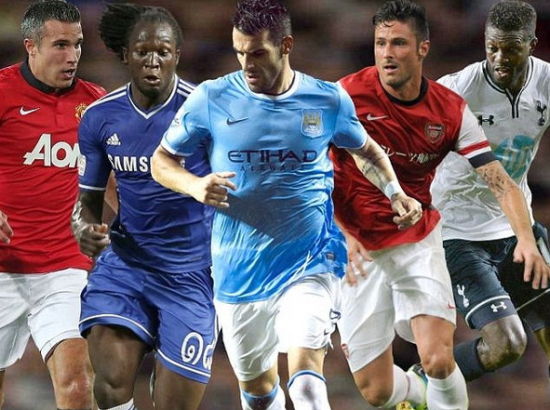 他不仅有力 他不仅有力